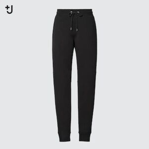 UNIQLO +J Dry Sweatpants, Black XS